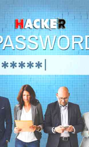 Password Wifi Hacker Prank 1