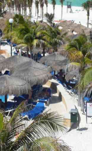 Playa del Carmen Wallpapers 3