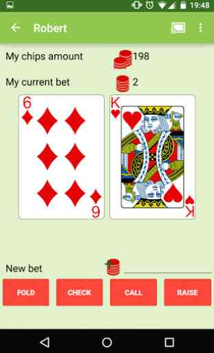 PokerCast 4