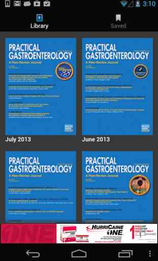 Practical Gastroenterology 1