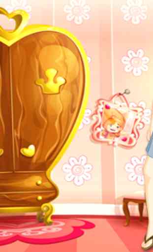 Prom Dress Up Girl Games 2