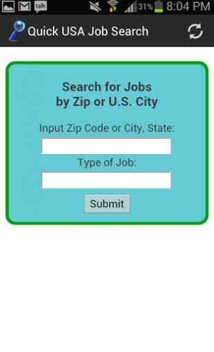 Quick Job Search USA 1