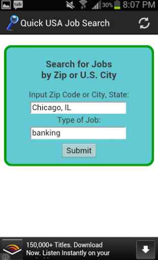 Quick Job Search USA 3