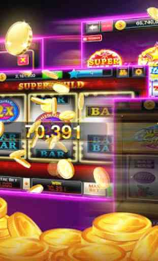 RapidHit Casino - FREE Slots 3