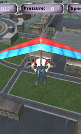 Real Hang Gliding Pro 3