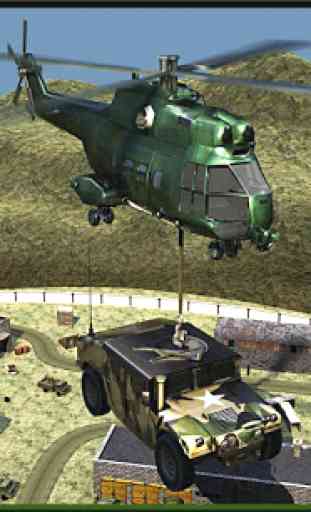 Real Helicopter 2