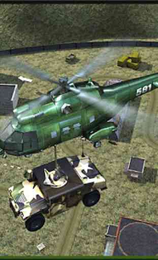 Real Helicopter 3