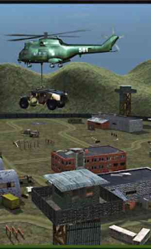 Real Helicopter 4