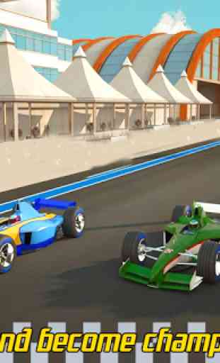 Rivals Racing Reborn Pro 2