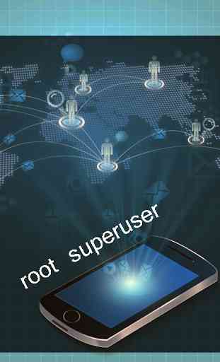 Root Superuser 1