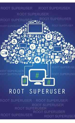 Root Superuser 2