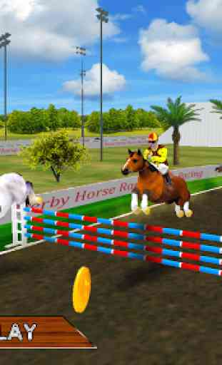 Royal Derby Horse Racing 2