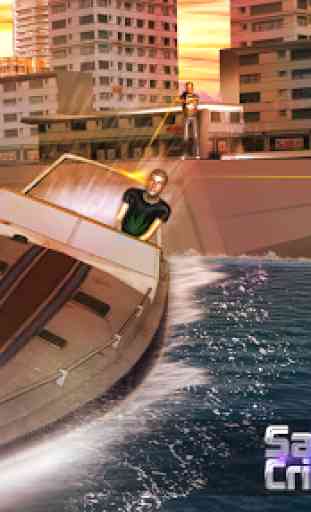 San Andreas Crime Stories 2 2
