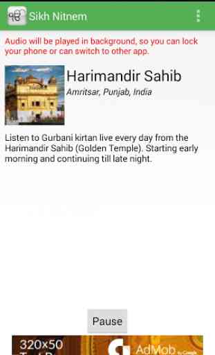 Sikh Nitnem + Live Gurbani 4