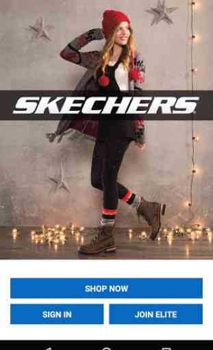 SKECHERS - Lifestyle Footwear 1