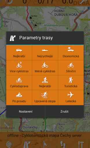 SmartMaps: GPS Navigation&Maps 3