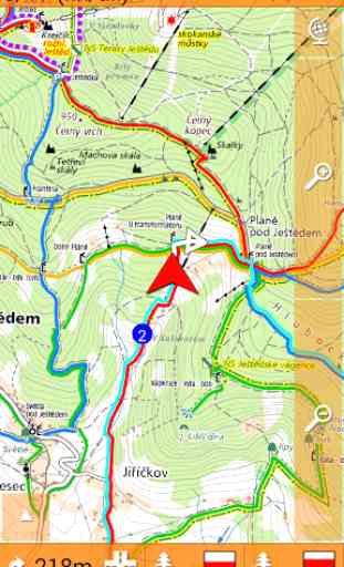 SmartMaps: GPS Navigation&Maps 4