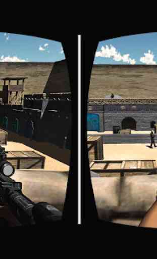 Sniper Shooting VR Games 2017 1