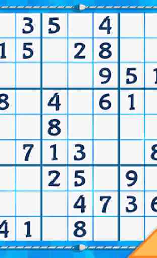 Summer Sudoku 2