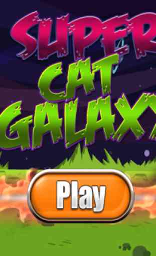 Super Cat Galaxy 1