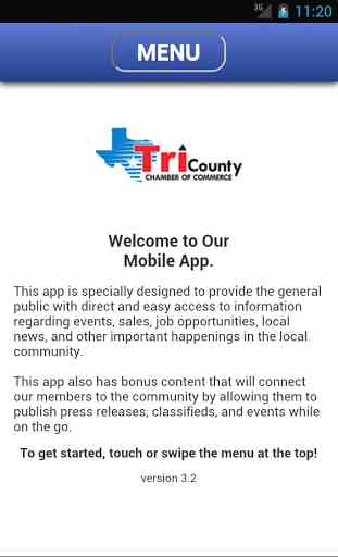 Texas Tri-County Chamber 1