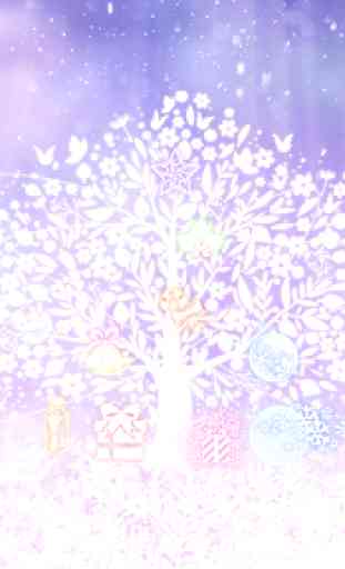 The Celestial Tree - Beautiful Idle Clicker Game 1