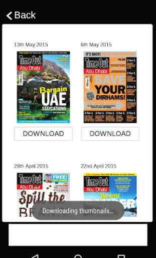 Time Out Abu Dhabi Magazine 2