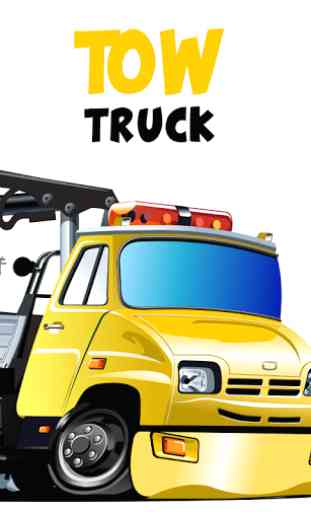 Tow truck games for free 1
