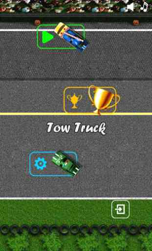 Tow truck games for free 3