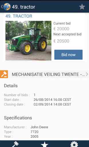 Troostwijk Auctions 4