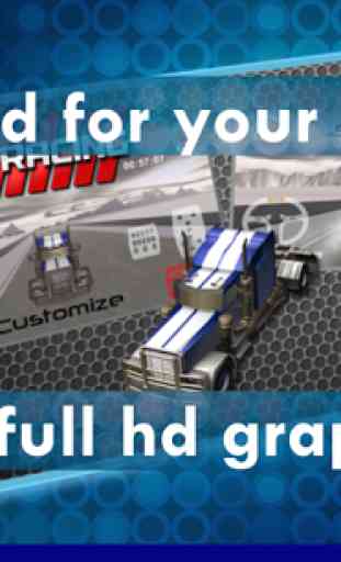 Truck Highway Racing 2
