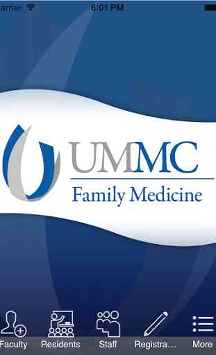 UMMC Family Medicine 1