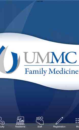 UMMC Family Medicine 3
