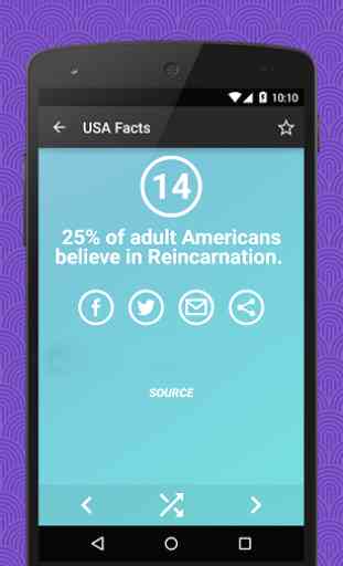 USA Facts 2