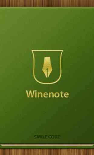 Winenote 1