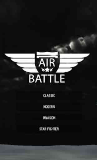 World War 2016 Air Battle 1
