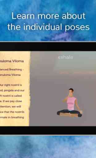 Yoga for Insomnia 3