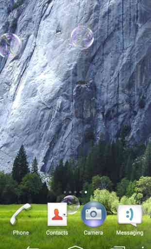 Yosemite Live Wallpaper 4