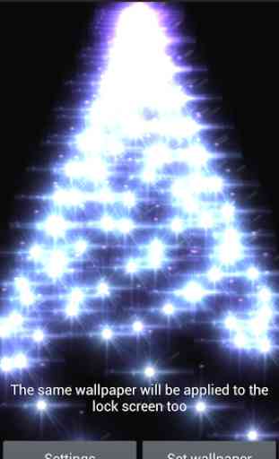 Your Christmas Lights (Free) 1