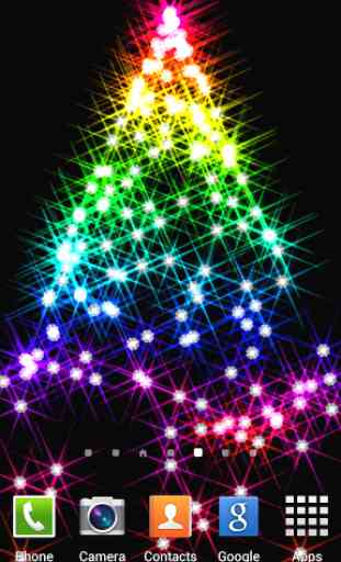 Your Christmas Lights (Free) 2