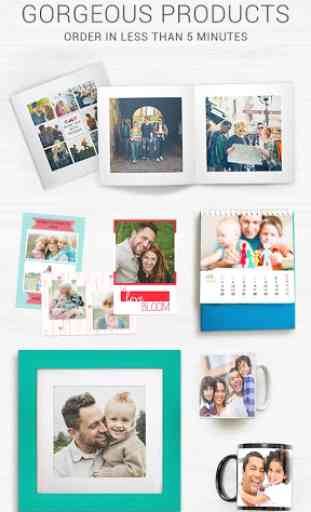 ZoomIn: Photo Gifts and Books 3