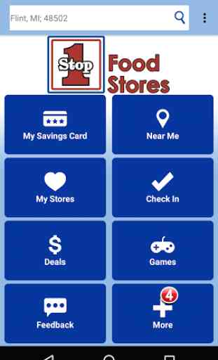 1 Stop Store Finder 1