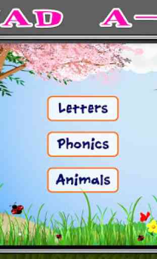 ABC Preschool Learning Games 3