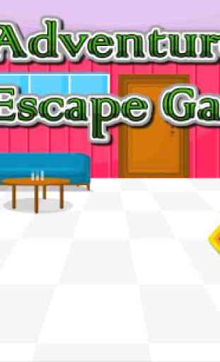 Adventure Joy Escape Game 1 1