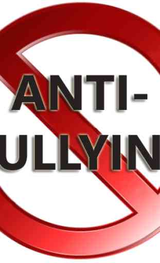 Anti-Bullying 1