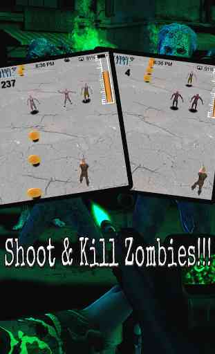Army vs. Zombies2 3
