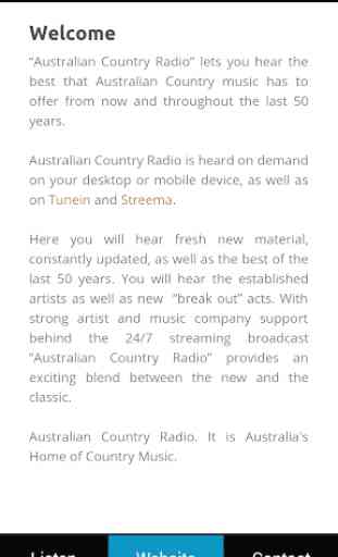 Australian Country Radio 2
