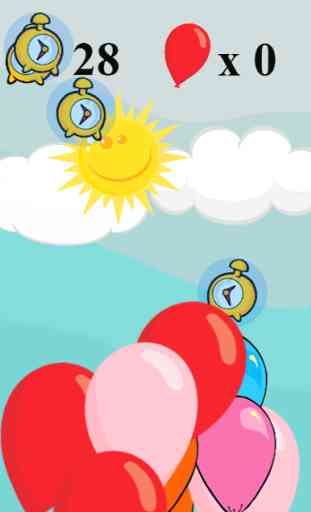 balloon popping games for kids 2
