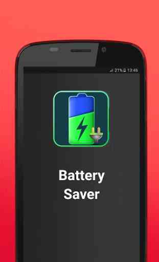 Battery Saver - Battery Doctor 1