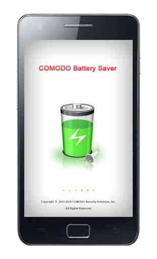 Battery Saver - Free 1
